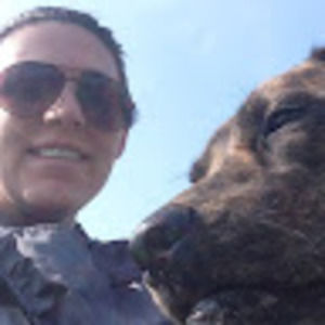 Meet your Posher, Kristen